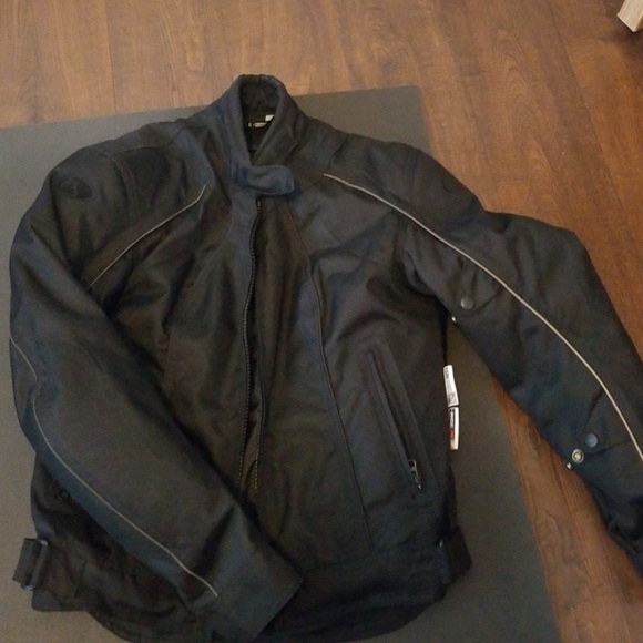 fieldsheer motorcycle jackets